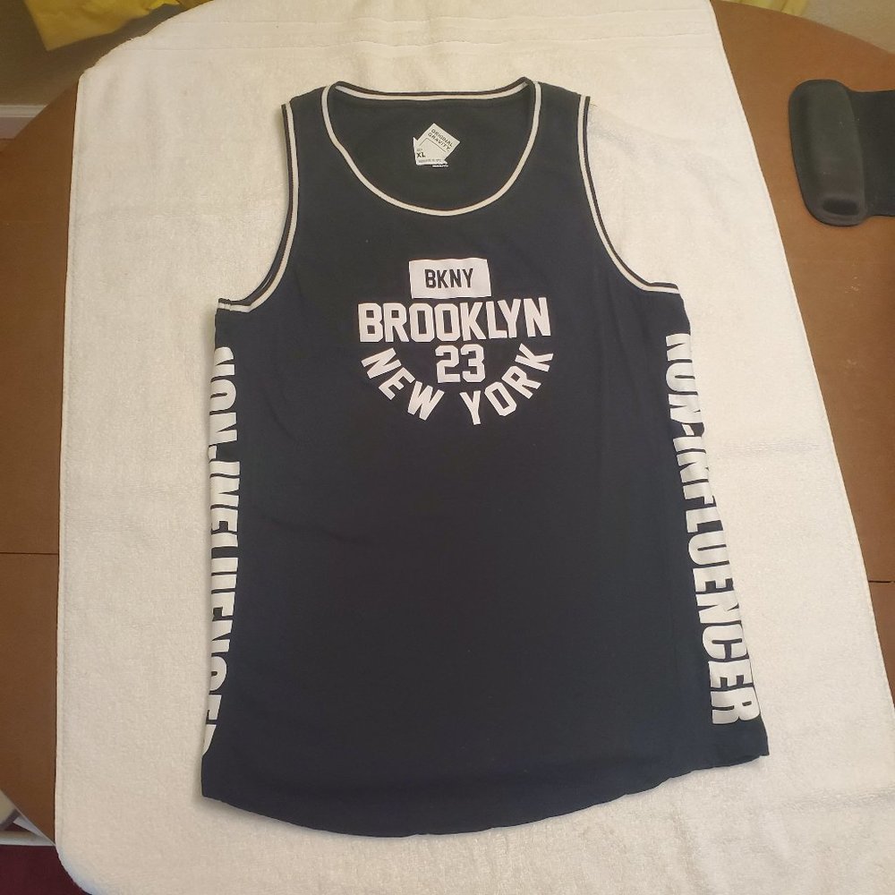Original Gravity Men's Tank Top BKNY
